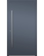 LIM Basic - puerta de entrada de aluminio macizo