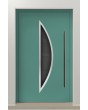 PIVOT Bow - puerta pivotante exclusiva