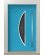 PIVOT Bow - puerta pivotante exclusiva