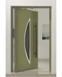 PIVOT Bow - puerta pivotante exclusiva