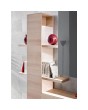 BRIN VI - mueble moderno para TV y medios de comunicación