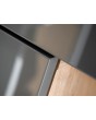 BRIN IX - unidad de pared multimedia