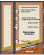 Fargo 32 DB - puerta entrada metalica con sidelite