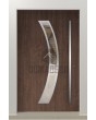 PIVOT Bumerang - Pivote para puerta principal de aluminio y cristal