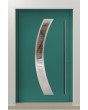 PIVOT Bumerang - Pivote para puerta principal de aluminio y cristal