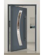 PIVOT Bumerang - Pivote para puerta principal de aluminio y cristal