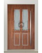 LIM C12 - puerta exterior contemporánea