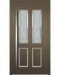 LIM C12 - puerta exterior contemporánea