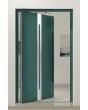 PIVOT C21 - puerta pivotante contemporánea