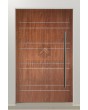 LIM c6 - puerta de entrada residencial