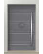 LIM c6 - puerta de entrada residencial