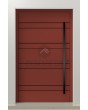 LIM c6 - puerta de entrada residencial