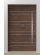 LIM c6 - puerta de entrada residencial
