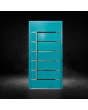 LIM c7 - puerta delantera de aluminio
