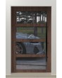 LIM C9 -puerta de entrada de aluminio