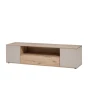Cardiff  - mueble de entretenimiento con armarios