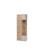 Cardiff  - mueble de entretenimiento con armarios