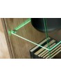 Cardiff  - mueble de entretenimiento con armarios