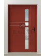 PIVOT Chip-C - puerta pivotante contemporánea de lujo