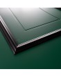 PIVOT CL16 - Puerta de entrada de aluminio de estilo tradicional