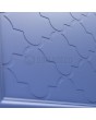 PIVOT CL19 - Puerta pivotante de lujo de aluminio texturizado