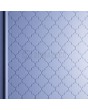 PIVOT CL19 - Puerta pivotante de lujo de aluminio texturizado