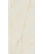 LIM Cristallo doble - puerta doble de aluminio revestida de cuarzo sinterizado Cristallo