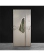 Sta Diaz - puerta de entrada