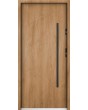 Sta Diego - puerta de calle