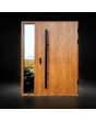Sta Diego - puerta de calle