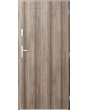 Color: roble blanqueado