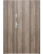 Color: roble blanqueado