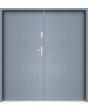 Sta Drake Double - puerta de entrada con doble seguridad