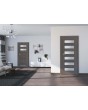 Denton Elsa - puertas de casa interior