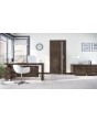 Plano EST LUX - puertas de casa interior