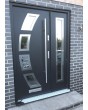 Fargo 21 DB - puerta de entrada con sidelite