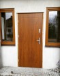 Fargo 27 - puerta exterior