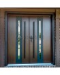Fargo 26A double - puertas delanteras dobles / puertas francesas