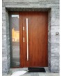 Fargo 1 - puerta de entrada nueva