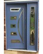 Fargo 23 DB - puerta blindada con sidelite