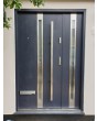 Fargo 25 DB - puerta principal con sidelite