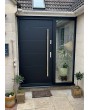 Fargo 26C - puerta exterior