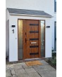 Fargo 39 A - puerta de casa