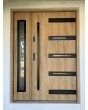 Fargo 39 A DB - puerta exterior con sidelite