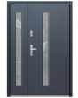 Fargo 42 DB - puertas de entrada blindadas