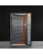 Fargo Fi02A - puerta insonorizada