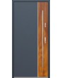 Fargo Fi01A - puertas entrada exterior