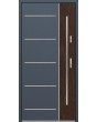 Fargo Fi02A - puerta insonorizada