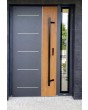 Fargo Fi02A - puerta insonorizada