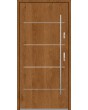 Fargo Fi03A - puerta de entrada blindadas